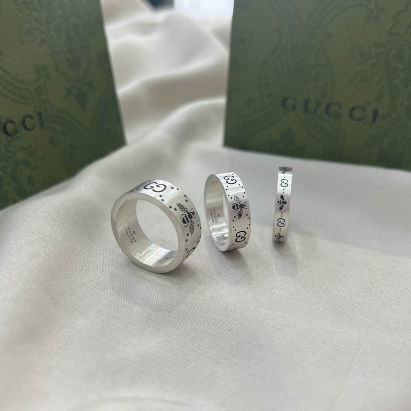 Gucci Ring 01lyr05 (4)