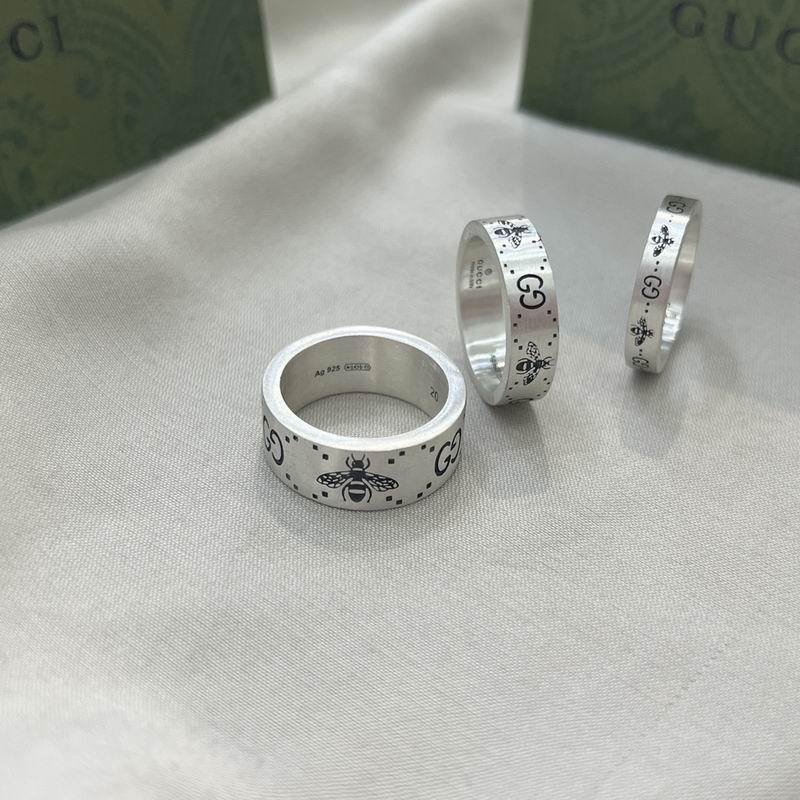 Gucci Ring 01lyr05 (5)