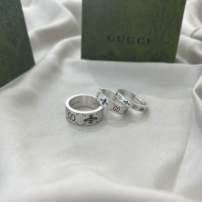 Gucci Ring 01lyr05 (6)