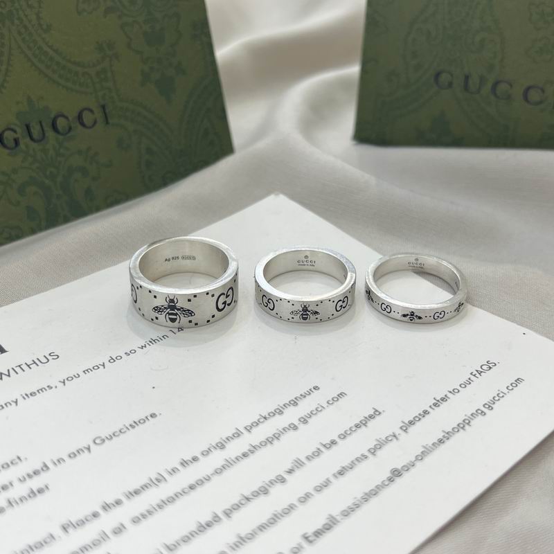 Gucci Ring 01lyr05 (7)
