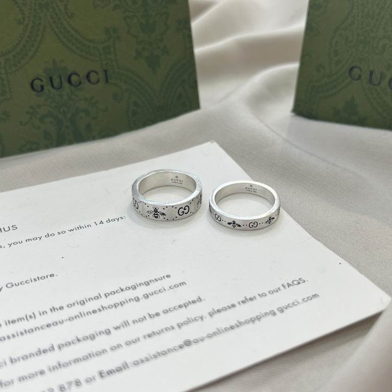 Gucci Ring 01lyr05 (8)