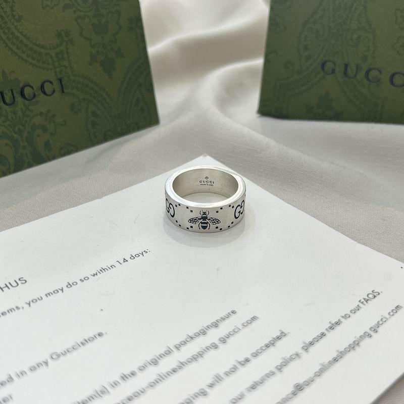 Gucci Ring 01lyr05 (9)