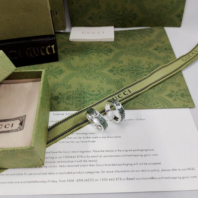 Gucci Ring 01lyr06 (1)