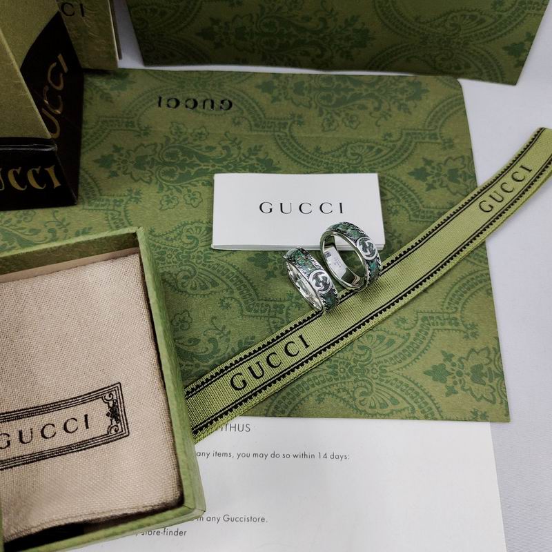 Gucci Ring 01lyr06 (2)