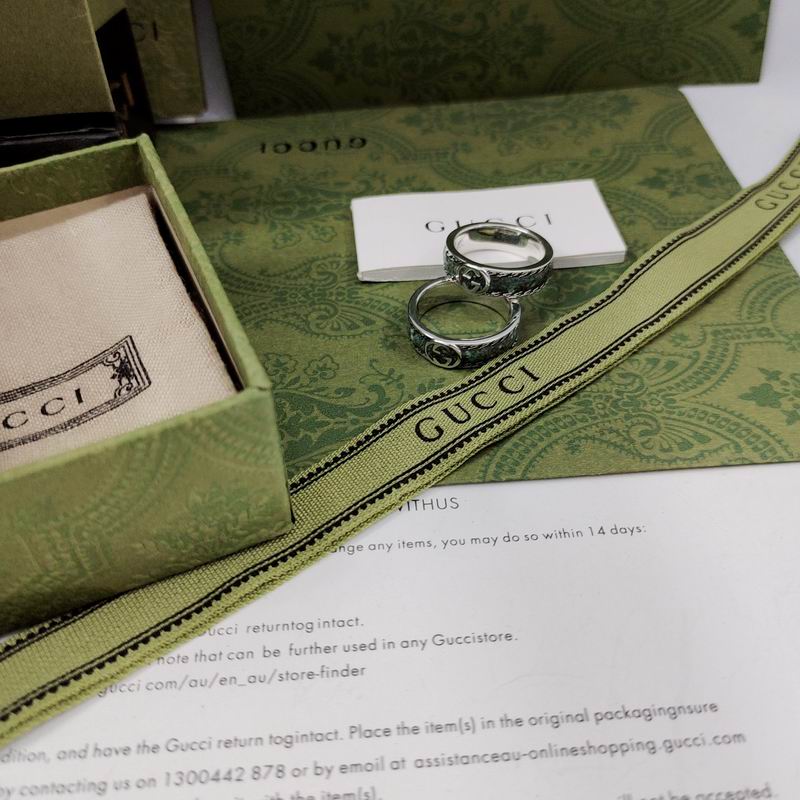 Gucci Ring 01lyr06 (3)