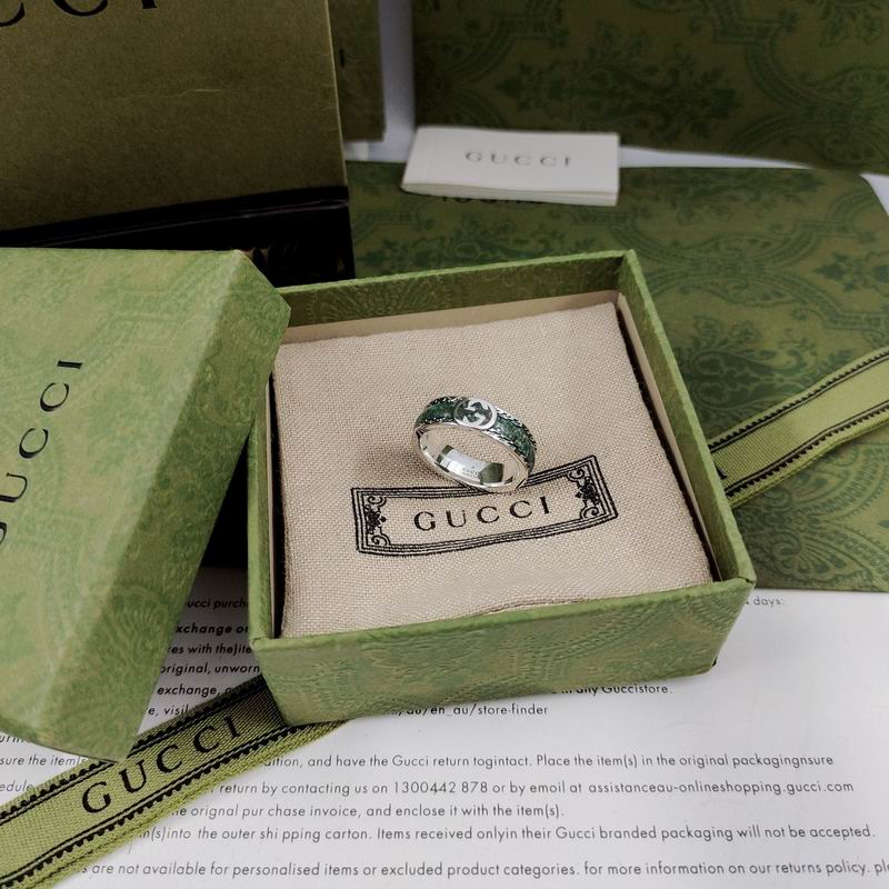 Gucci Ring 01lyr06 (4)