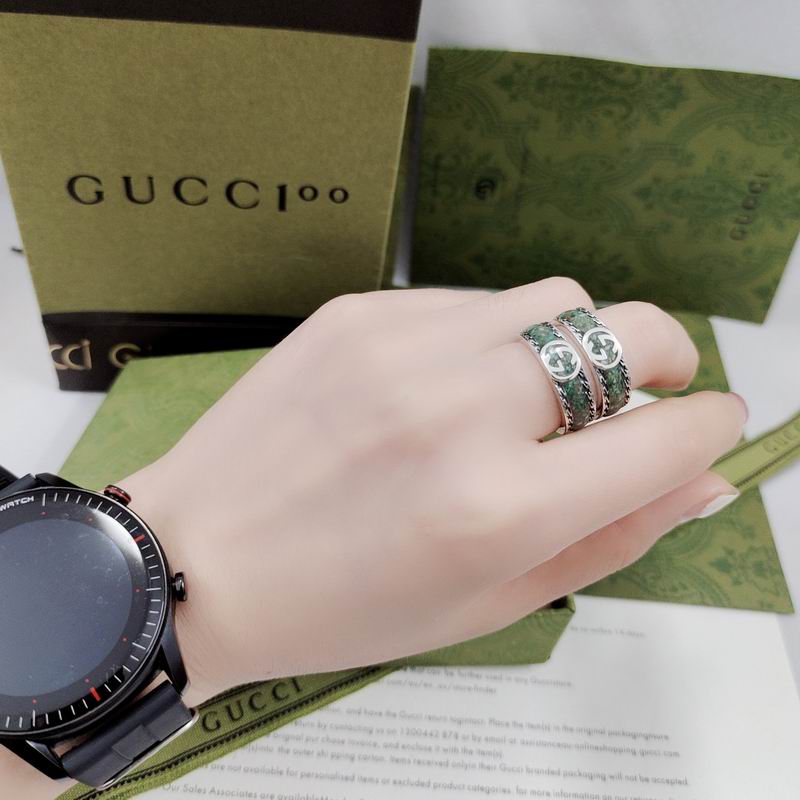 Gucci Ring 01lyr06 (9)
