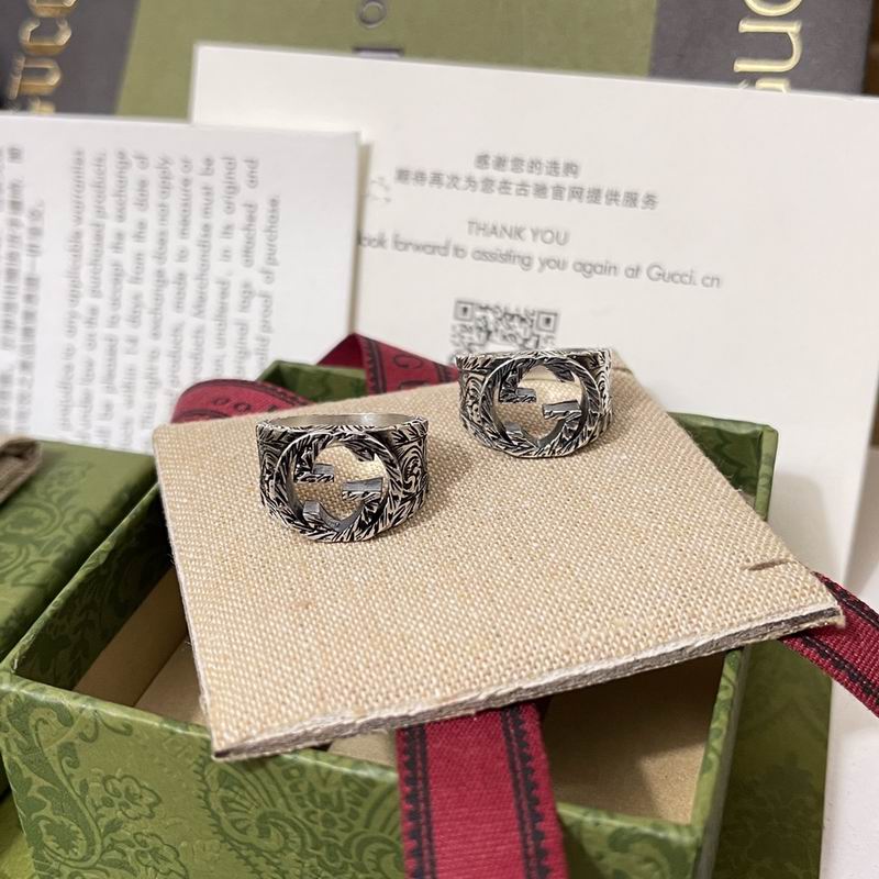 Gucci Ring 01lyr07 (2)