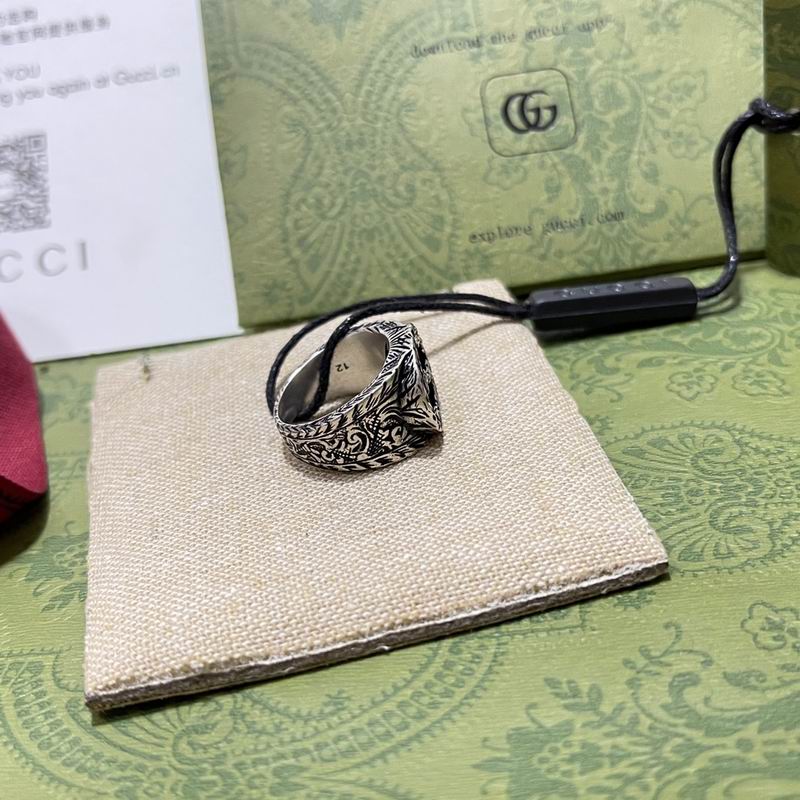 Gucci Ring 01lyr07 (5)