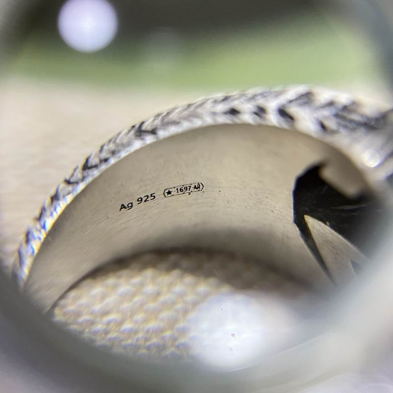 Gucci Ring 01lyr07 (9)