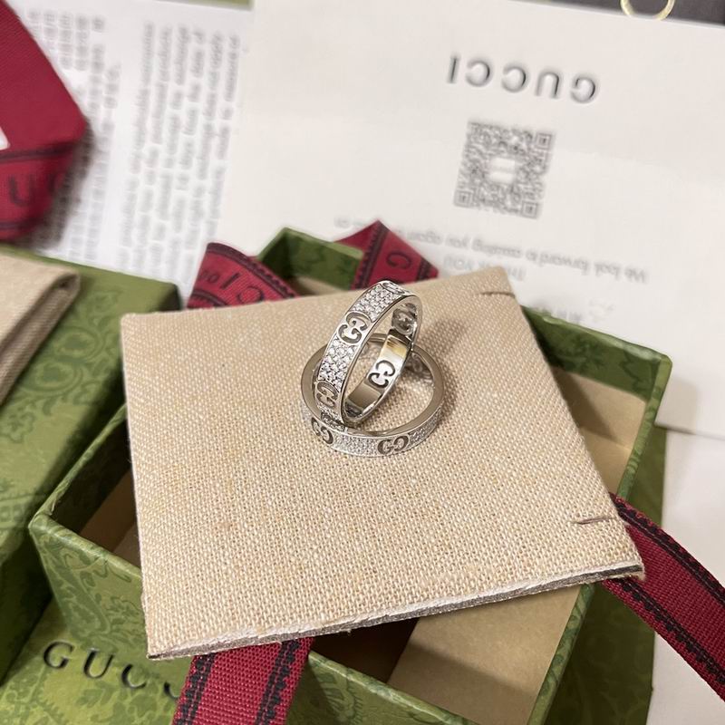 Gucci Ring 01lyr08 (3)