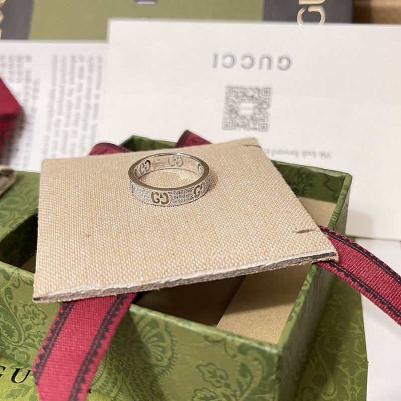 Gucci Ring 01lyr08 (4)