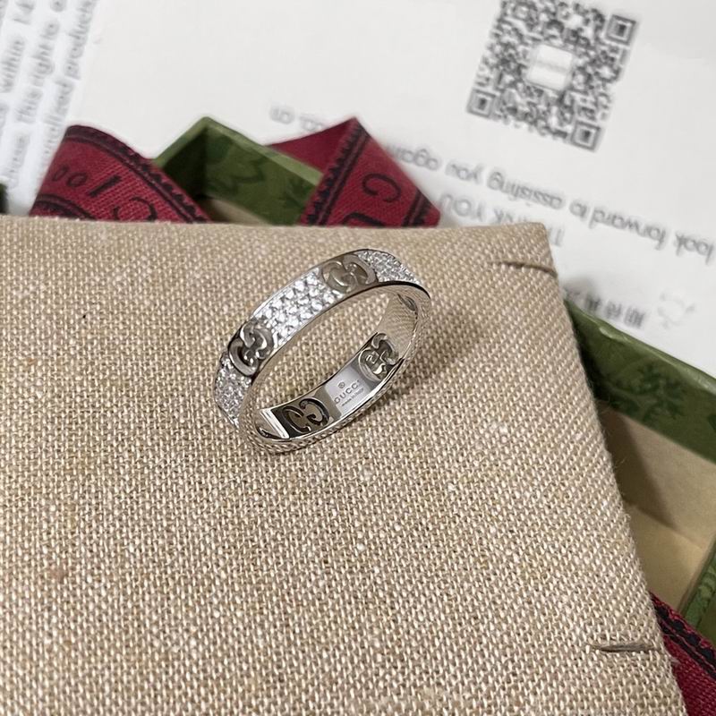 Gucci Ring 01lyr08 (5)