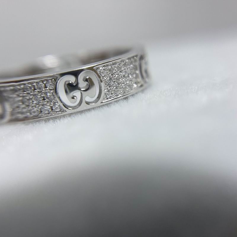 Gucci Ring 01lyr08 (6)
