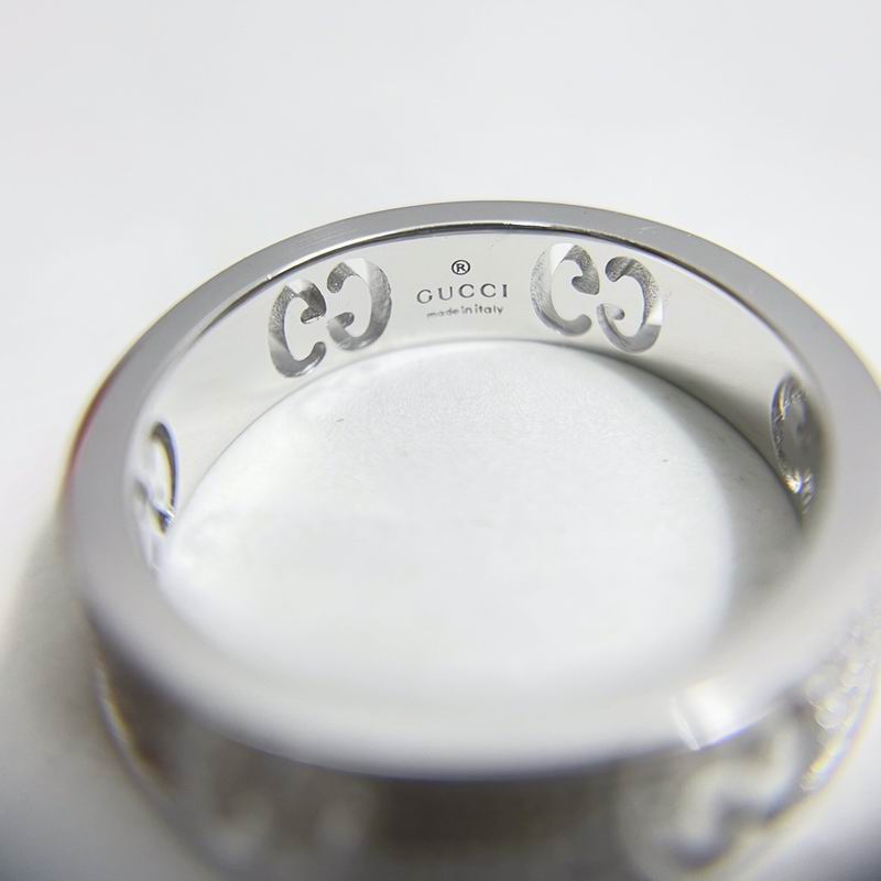 Gucci Ring 01lyr08 (7)