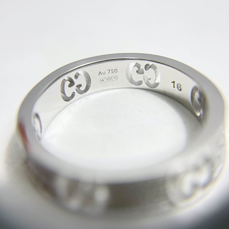 Gucci Ring 01lyr08 (8)