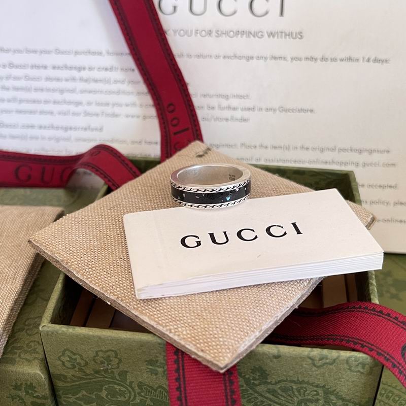 Gucci Ring 01lyr09 (7)