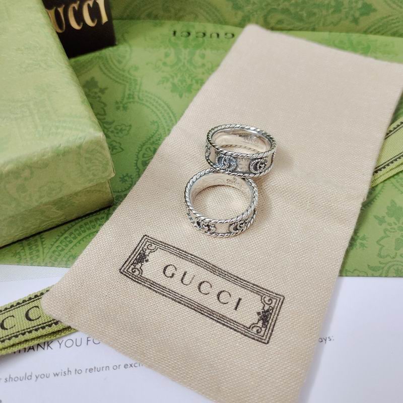 Gucci Ring 01lyr10 (2)
