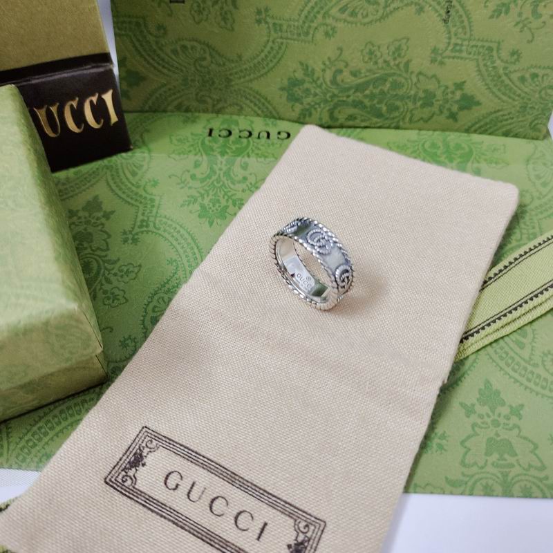 Gucci Ring 01lyr10 (3)