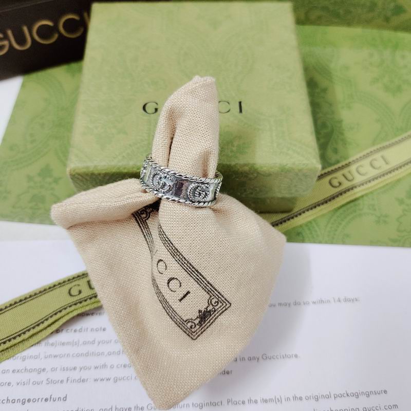 Gucci Ring 01lyr10 (4)