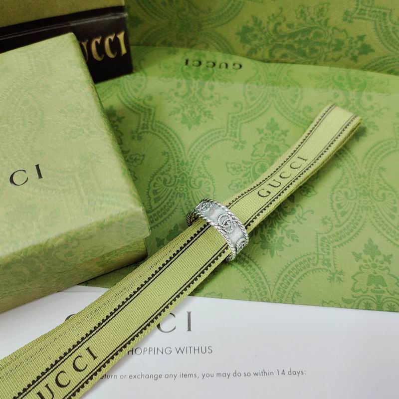 Gucci Ring 01lyr10 (7)