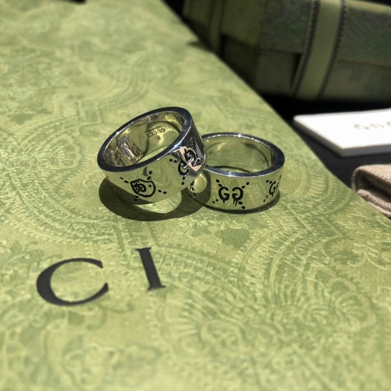 Gucci Ring 01lyr11 (1)