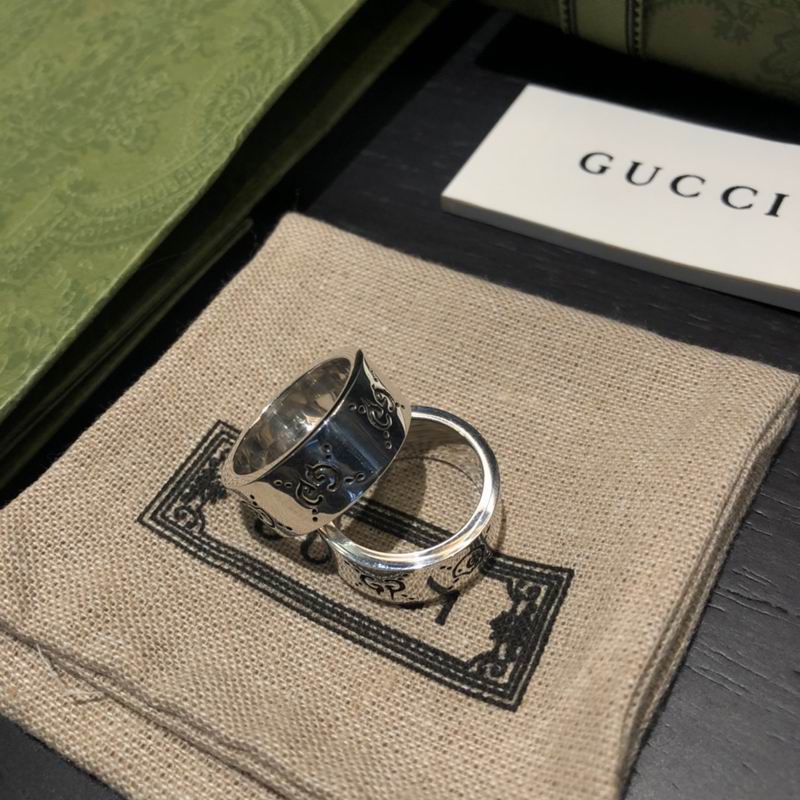 Gucci Ring 01lyr11 (2)