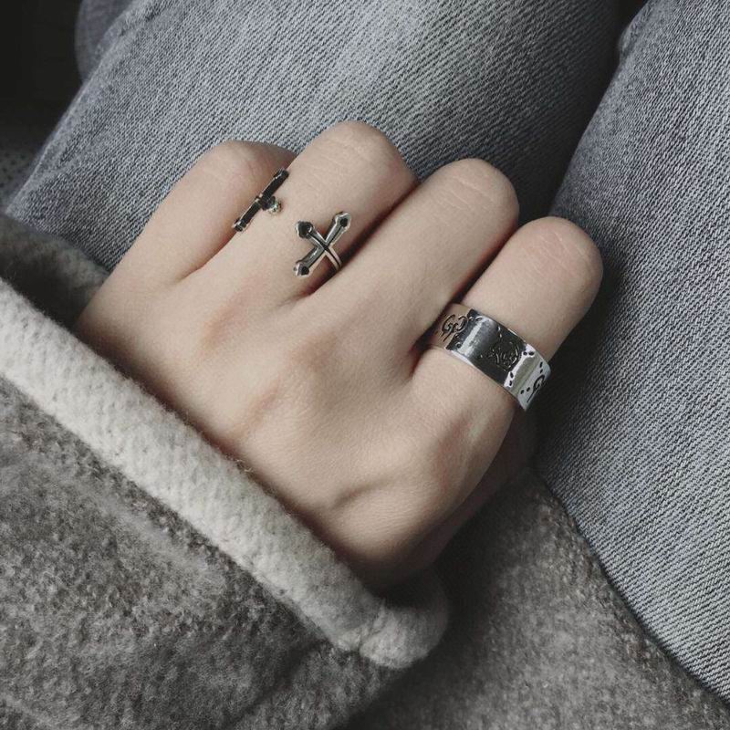 Gucci Ring 01lyr11 (5)