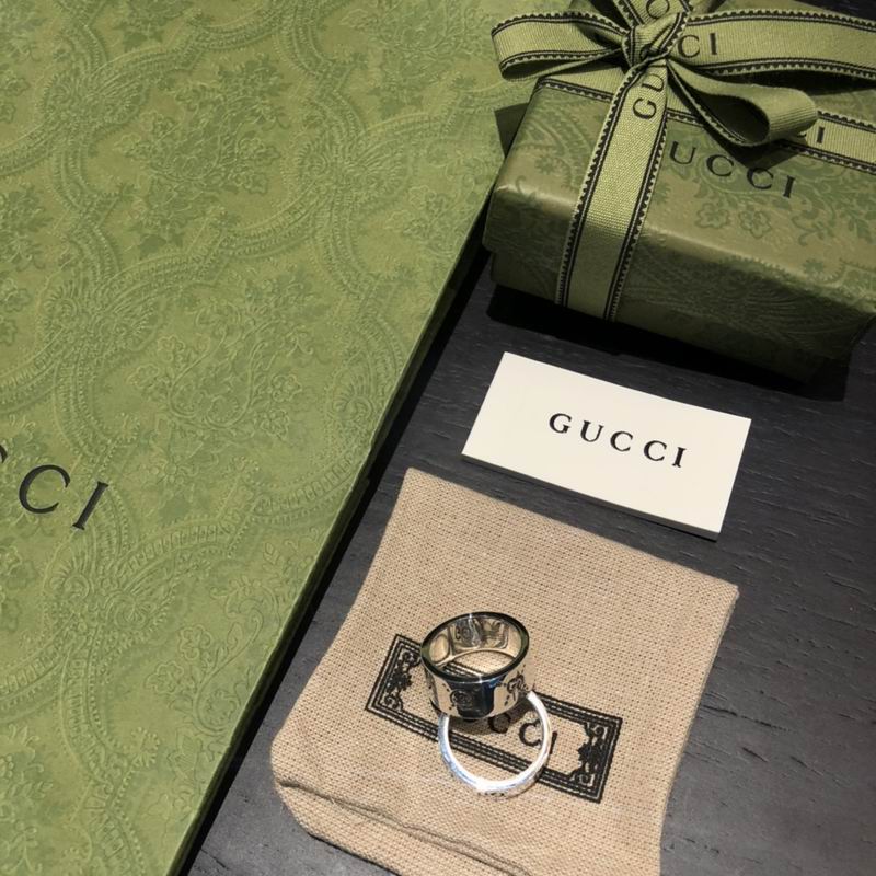 Gucci Ring 01lyr11 (7)