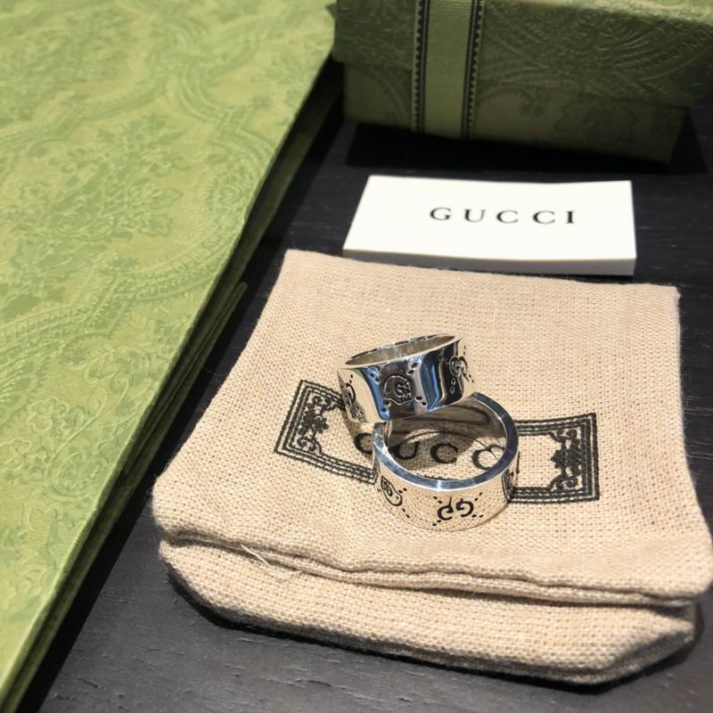 Gucci Ring 01lyr11 (8)