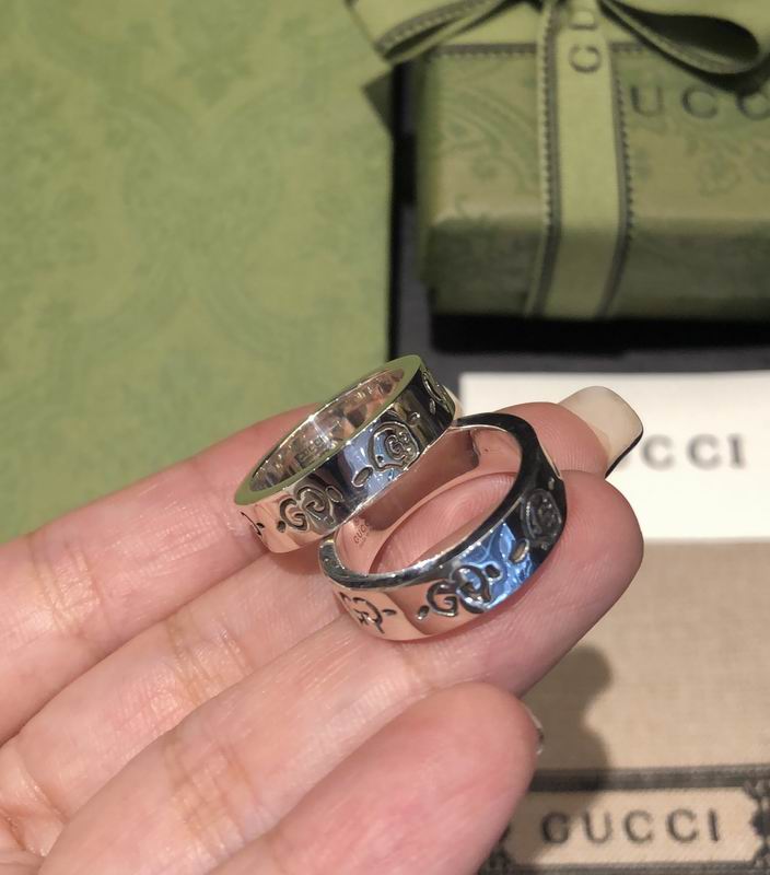 Gucci Ring 01lyr12 (3)