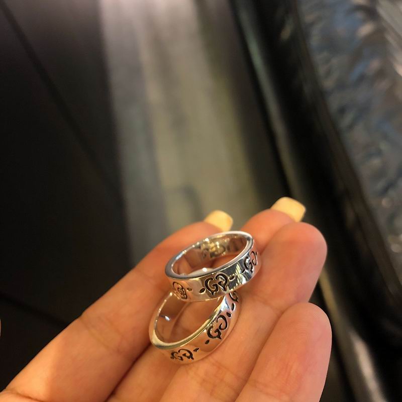 Gucci Ring 01lyr12 (4)