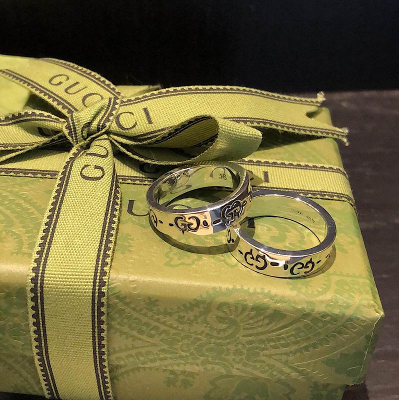 Gucci Ring 01lyr12 (5)