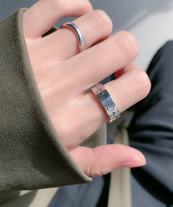 Gucci Ring 01lyr12 (8)