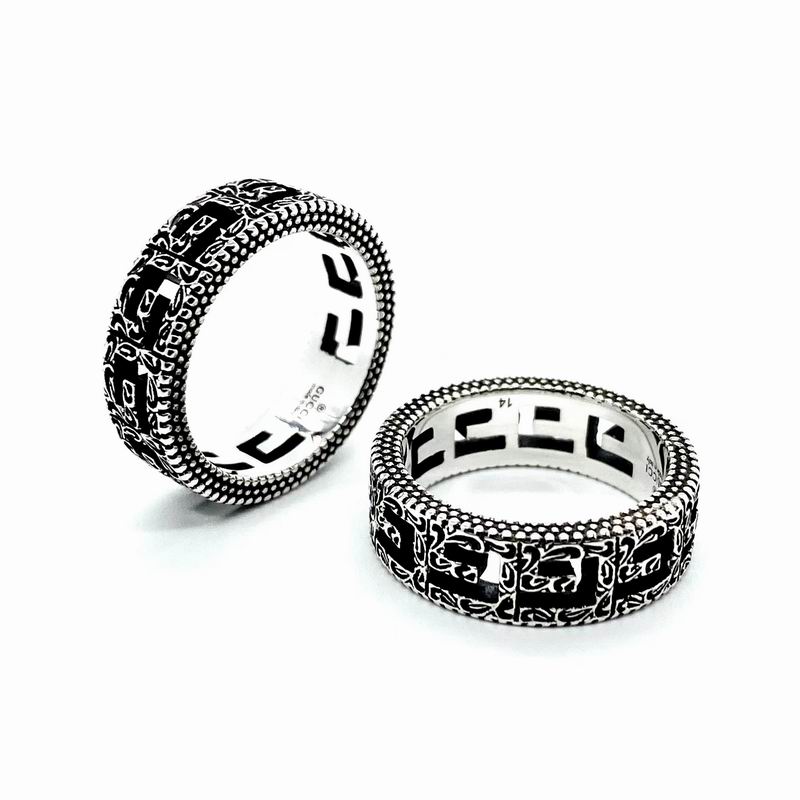 Gucci Ring 01lyr13 (2)