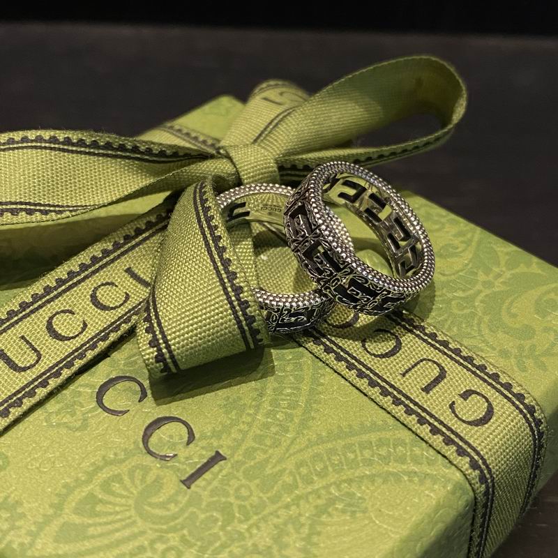 Gucci Ring 01lyr13 (4)