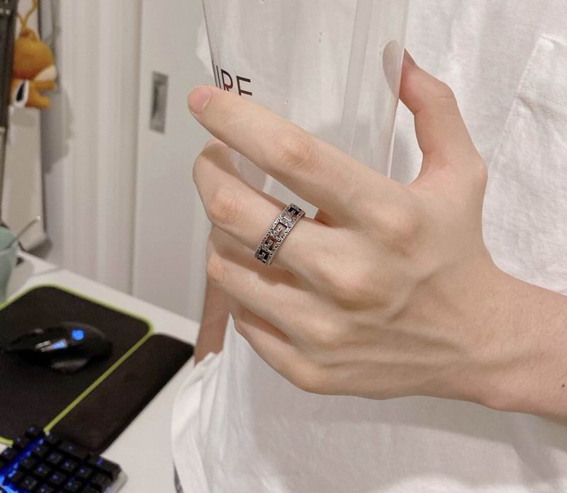 Gucci Ring 01lyr13 (8)