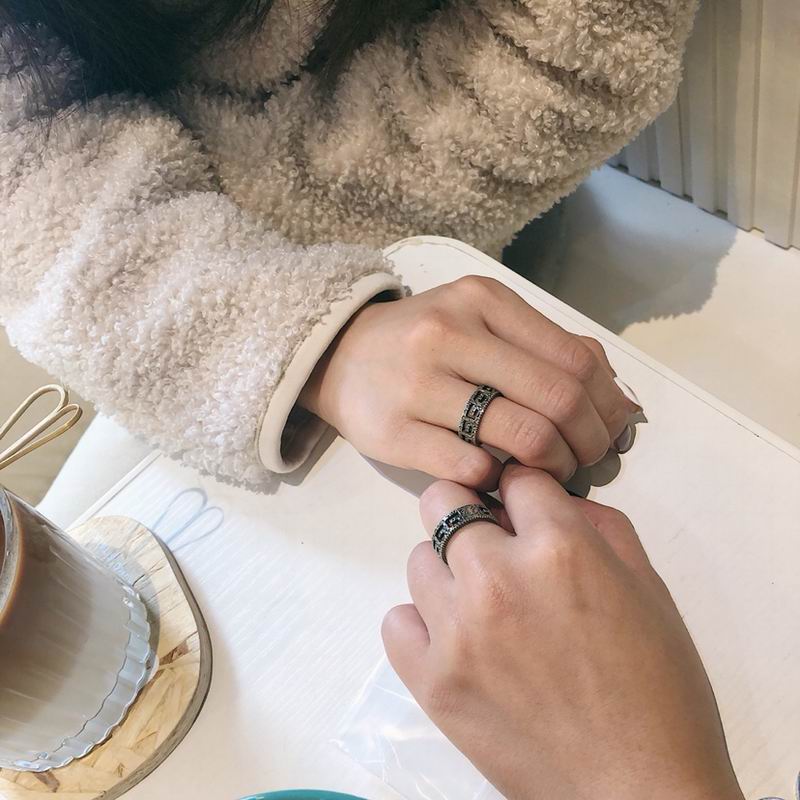 Gucci Ring 01lyr13 (9)