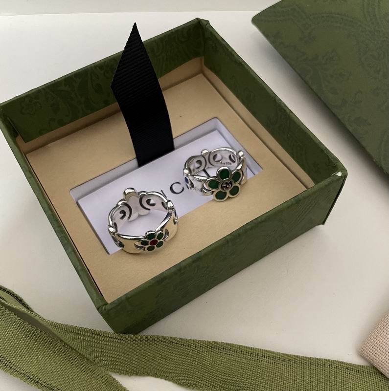 Gucci Ring 01lyr14 (1)