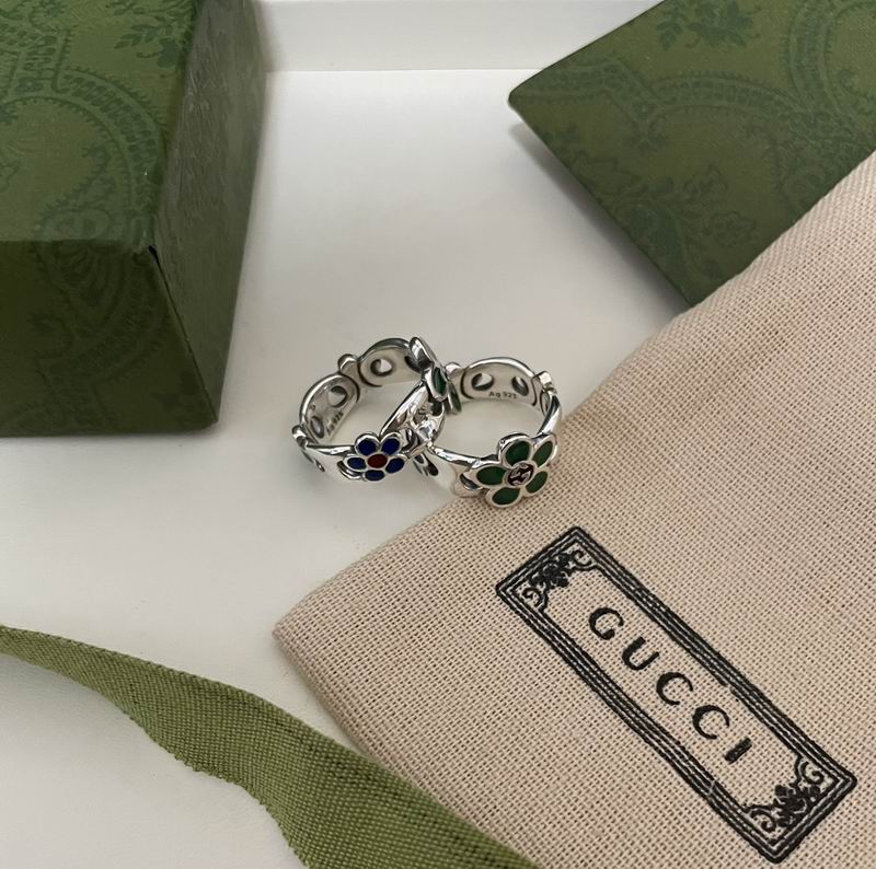 Gucci Ring 01lyr14 (2)