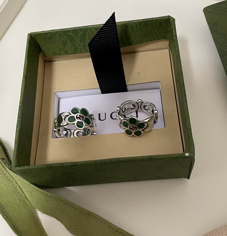 Gucci Ring 01lyr14 (3)
