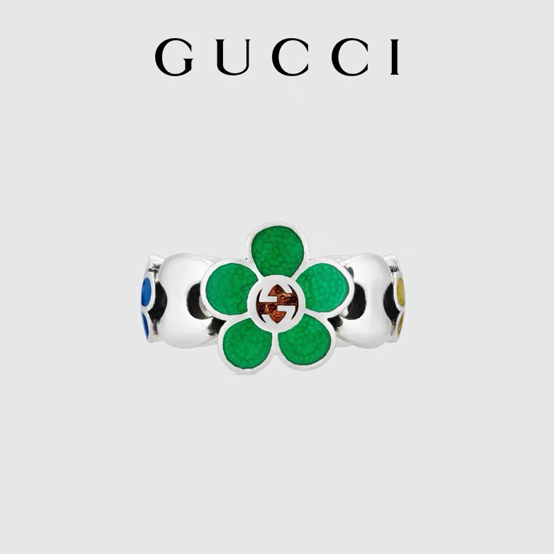 Gucci Ring 01lyr14 (5)