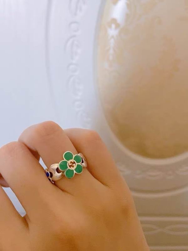 Gucci Ring 01lyr14 (7)