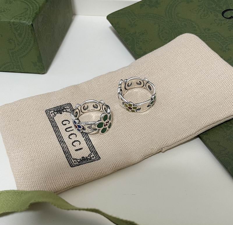 Gucci Ring 01lyr14 (8)