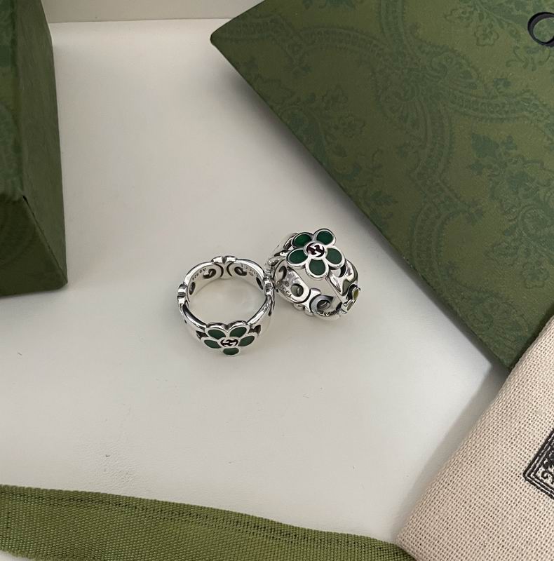 Gucci Ring 01lyr14 (9)