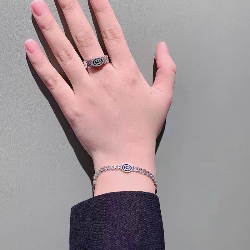 Gucci Ring 01lyr15 (2)