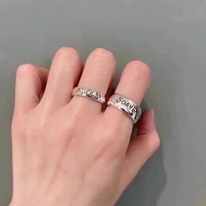 Gucci Ring 01lyr17 (1)