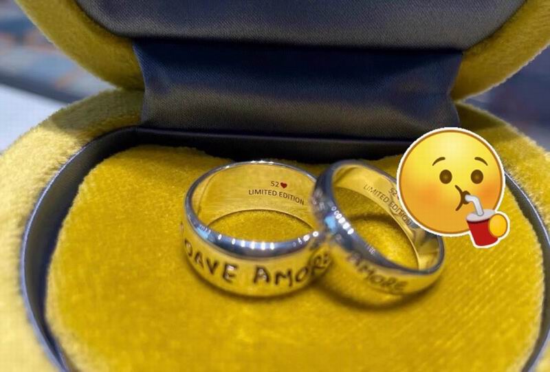 Gucci Ring 01lyr17 (3)