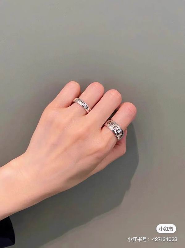 Gucci Ring 01lyr17 (4)