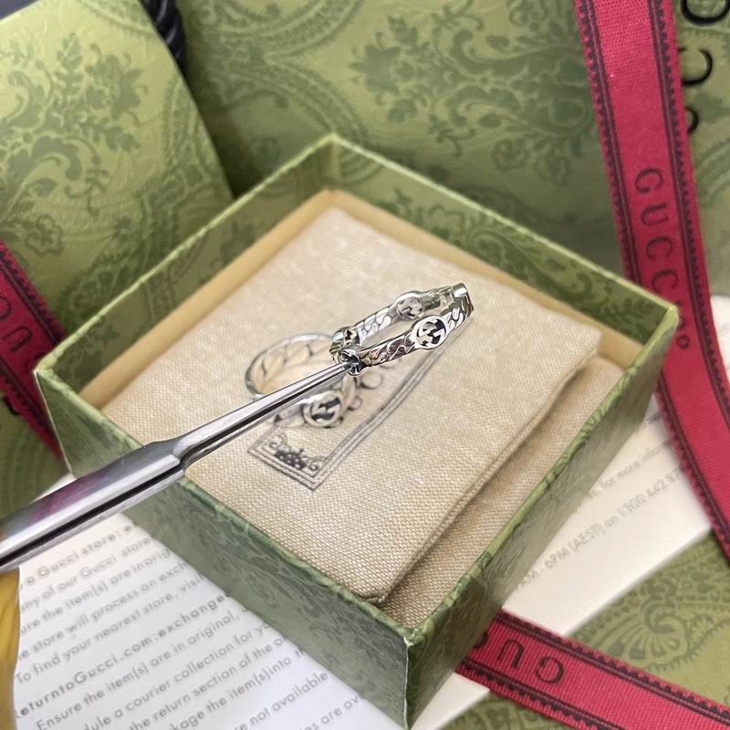 Gucci Ring 01lyr18 (2)